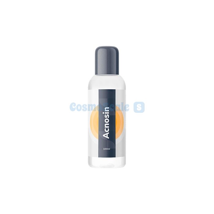 ✼ Acnosin skin rejuvenation agent