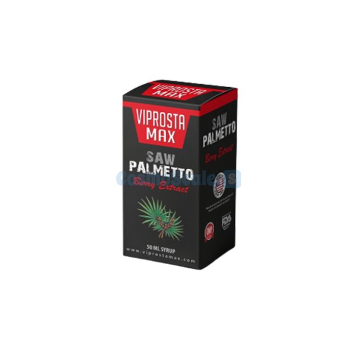 ✼ Viprosta Max Saw Palmetto პენისის გაფართოების ინსტრუმენტი