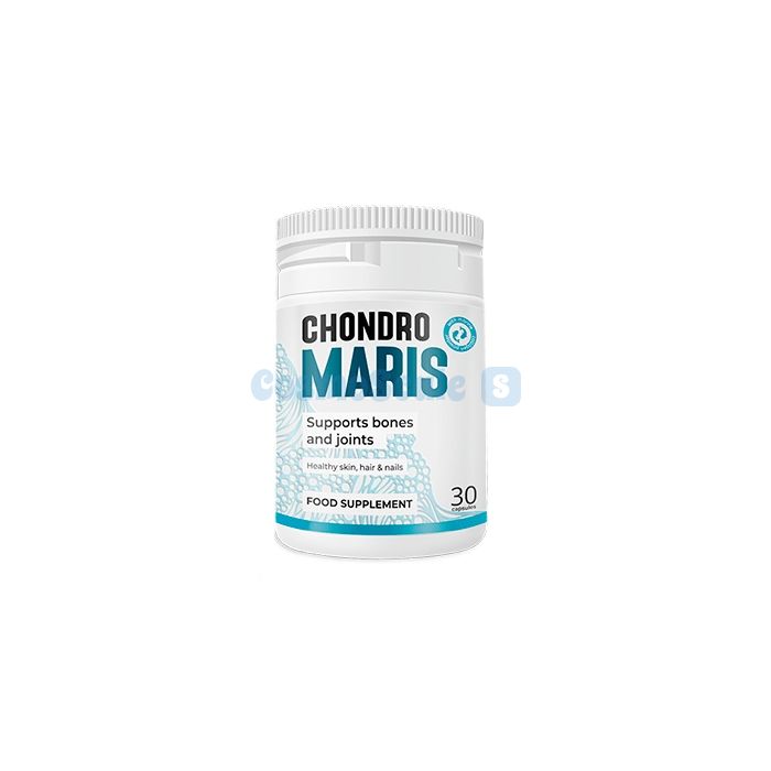 ✼ Chondro Maris joint health remedy