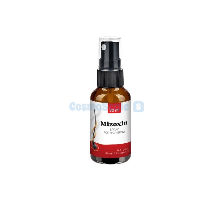 ✼ Mizoxin produit de restauration capillaire