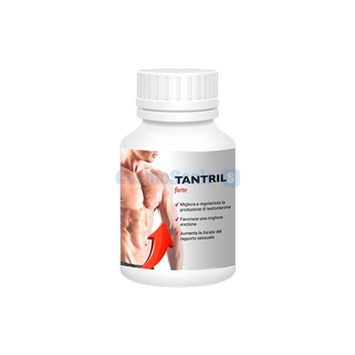 ✼ Tantril male libido booster