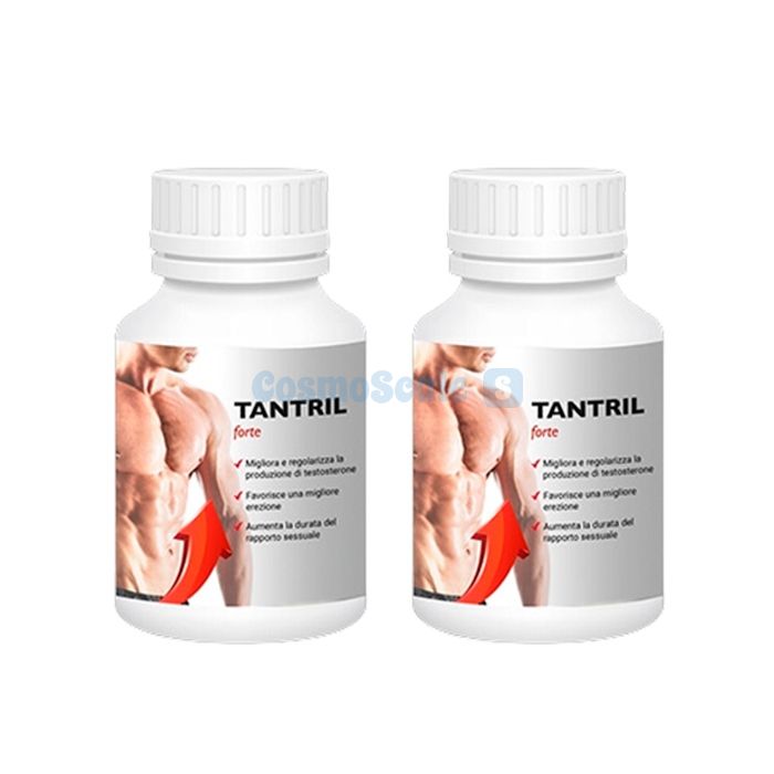 ✼ Tantril male libido booster