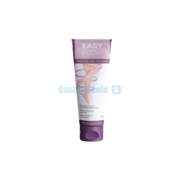 ✼ Easy Flow varis için çare