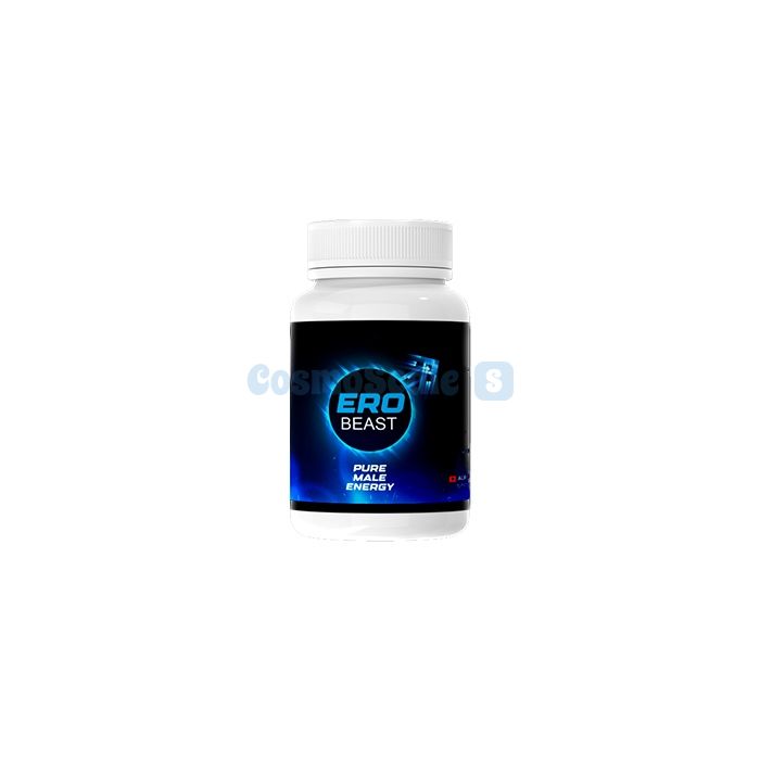 ✼ Erobeast male libido booster