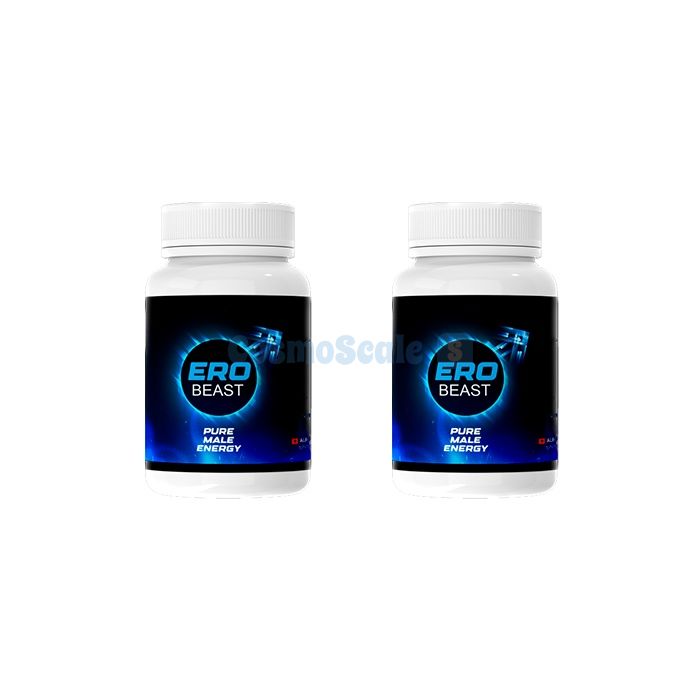 ✼ Erobeast male libido booster