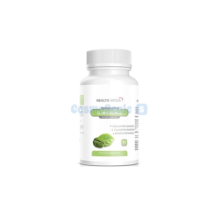 ✼ SlimNormal weight control agent