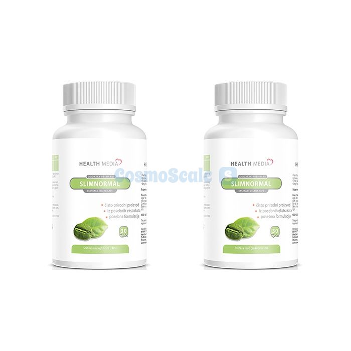 ✼ SlimNormal weight control agent