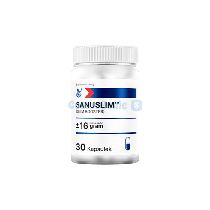 ✼ Sanuslim weight control agent