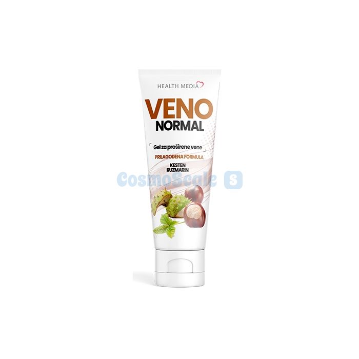 ✼ Veno Normal remedy for varicose veins