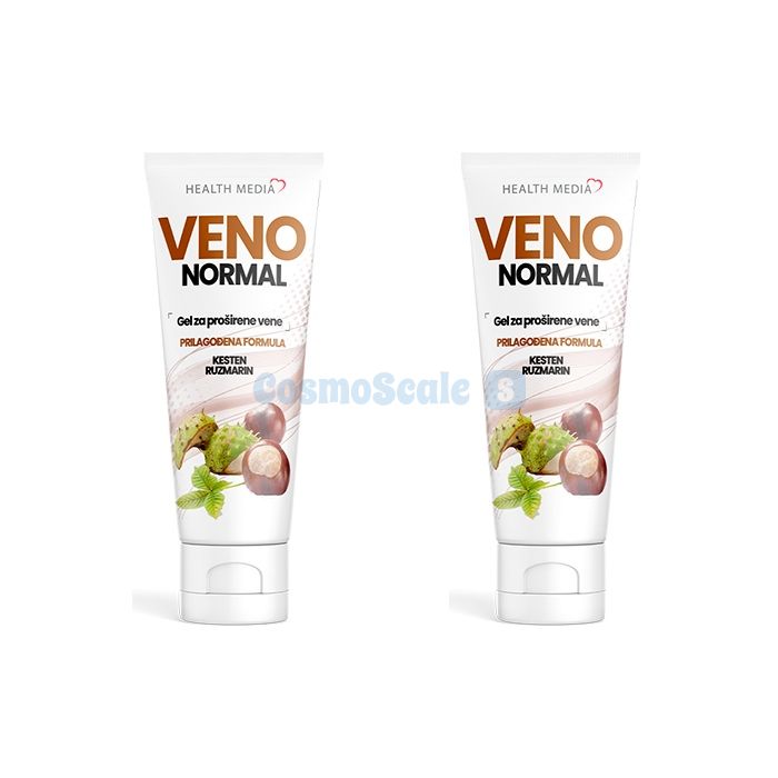 ✼ Veno Normal remedy for varicose veins