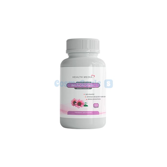 ✼ ImunoNormal immune booster