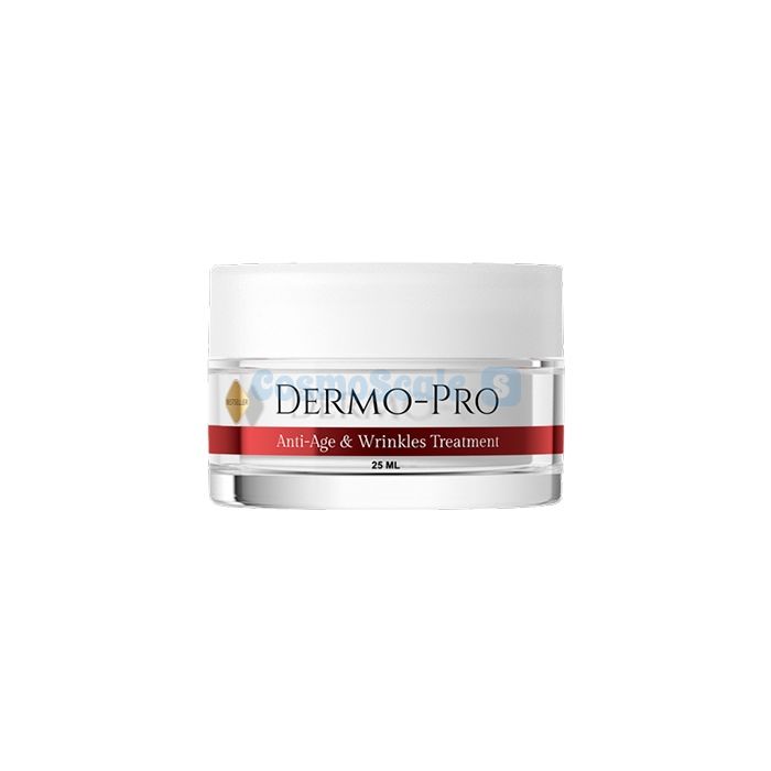 ✼ Dermo Pro skin rejuvenator