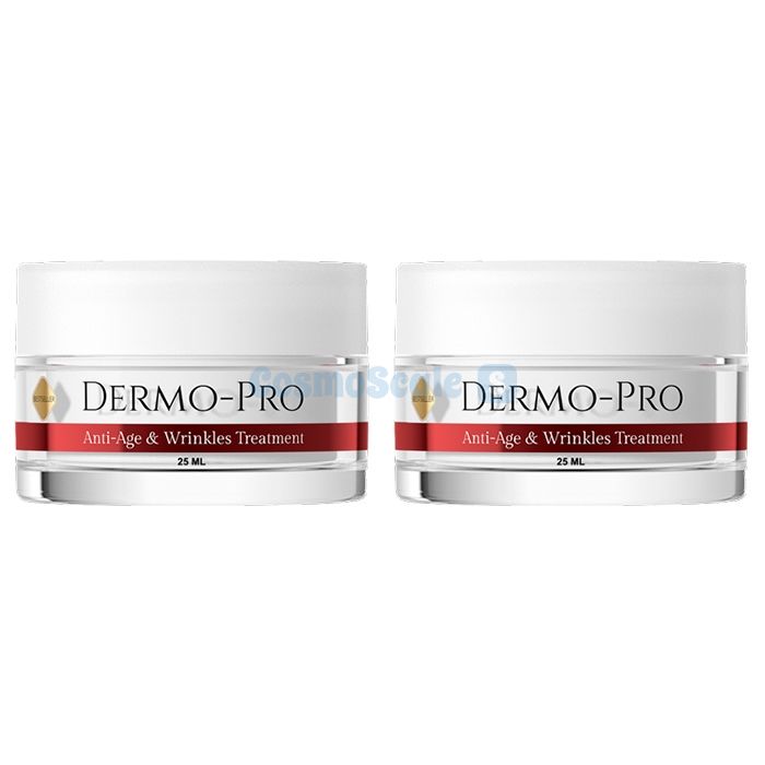 ✼ Dermo Pro skin rejuvenator