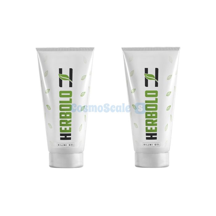 ✼ Herbolo cream produkt shëndetësor të përbashkët