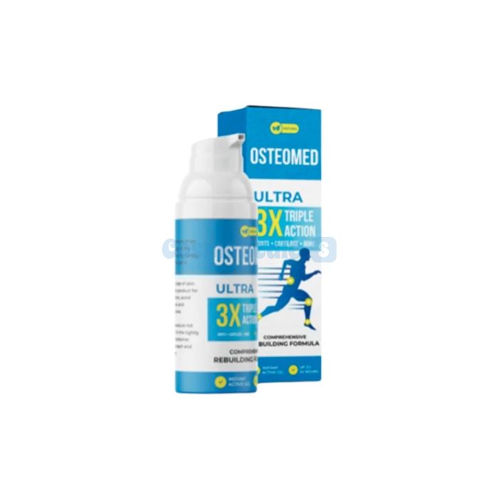 ✼ Osteomed Ultra Gelenkgesundheitsprodukt