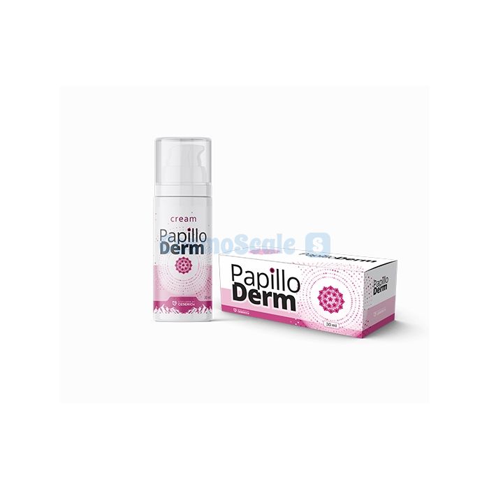 ✼ PAPILLODERM CREAM crema per papillomi