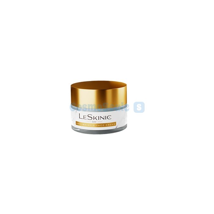 ✼ LeSkinic rajeunisseur de peau