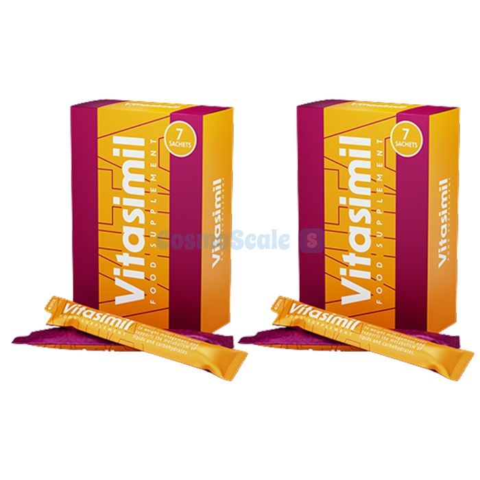 ✼ Vitasimil weight control product