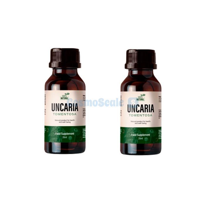 ✼ Uncaria Diet מוצר בקרת משקל