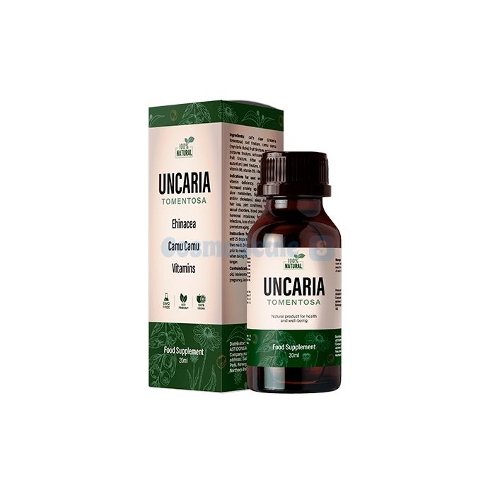 ✼ Uncaria Fungus mantar cilt enfeksiyonlarına çare