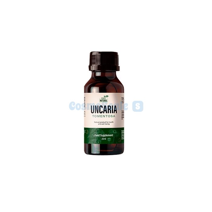 ✼ Uncaria Fungus תרופה לזיהומי עור פטרייתיים