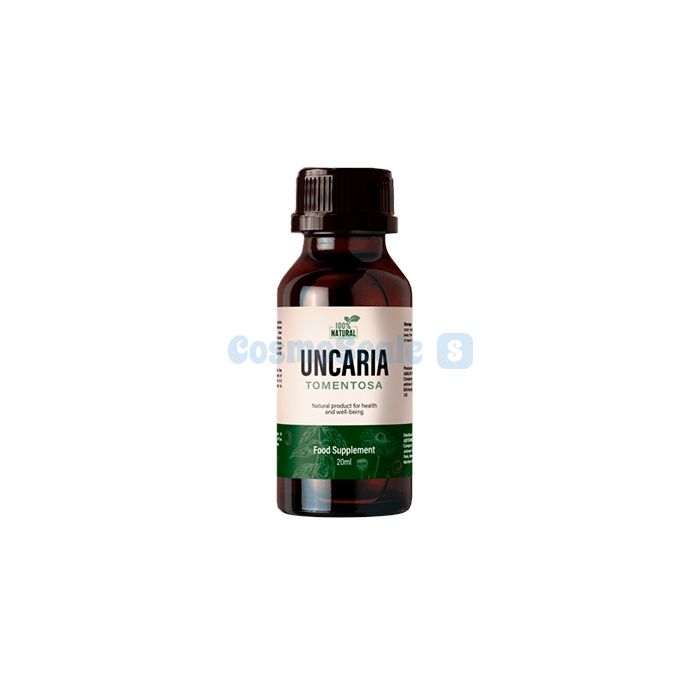 ✼ Uncaria Cardio lijek za visoki krvni tlak