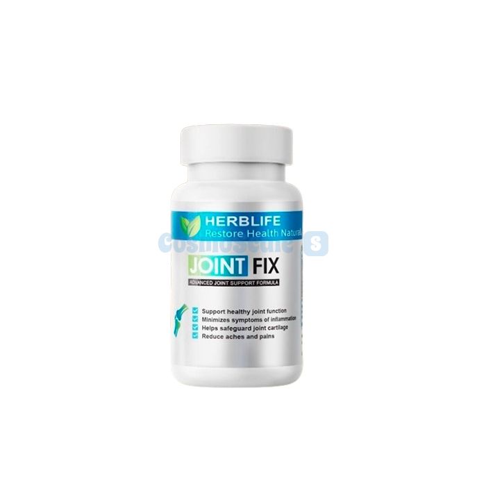 ✼ Joint Fix joint health product