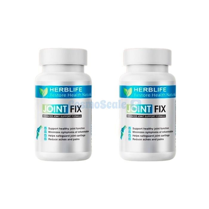 ✼ Joint Fix joint health product