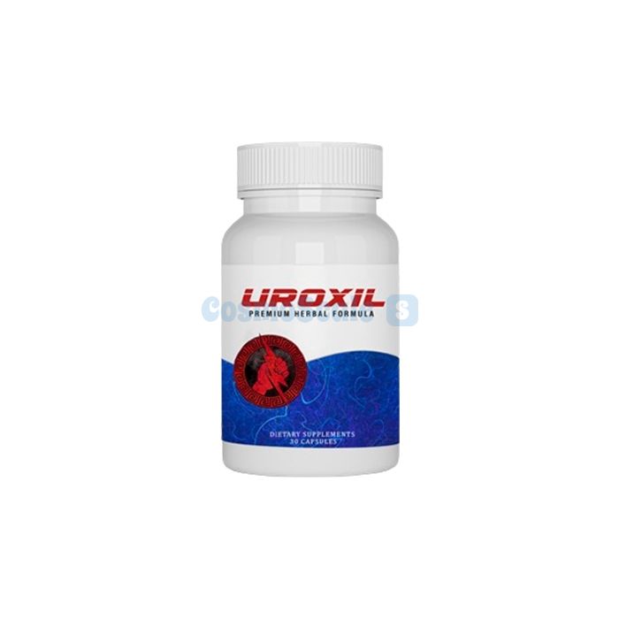 ✼ Uroxil erkek libido arttırıcı