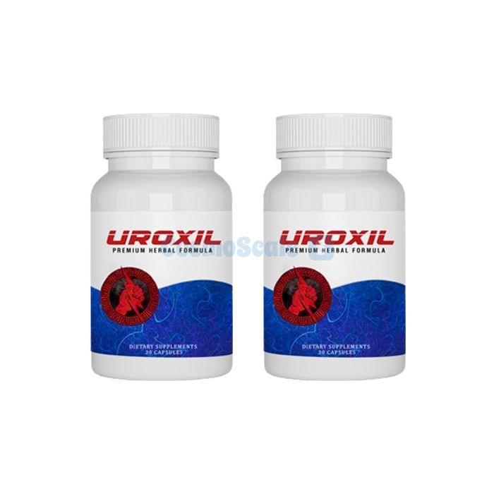 ✼ Uroxil erkek libido arttırıcı