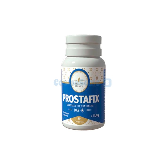 ✼ Prostafix продукт за здравето на простатата