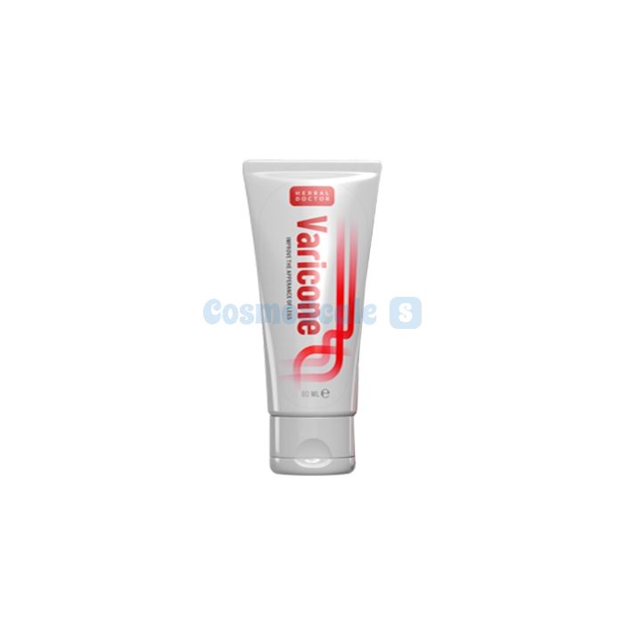 ✼ Varicone Creme gegen Krampfadern