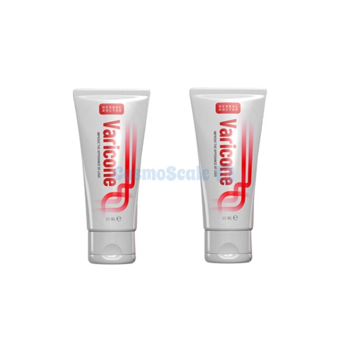 ✼ Varicone varicose veins cream