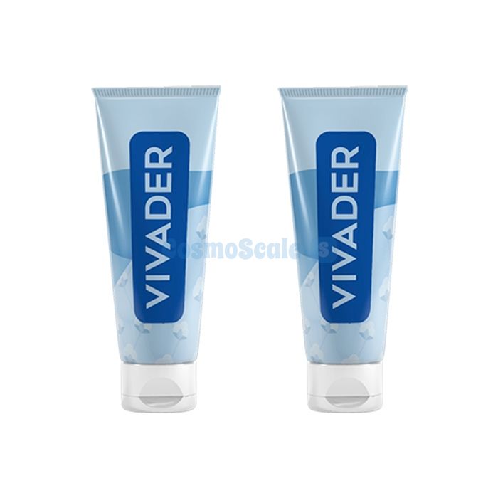 ✼ Vivader product for skin health when signs of scaly lesions appear or worsen