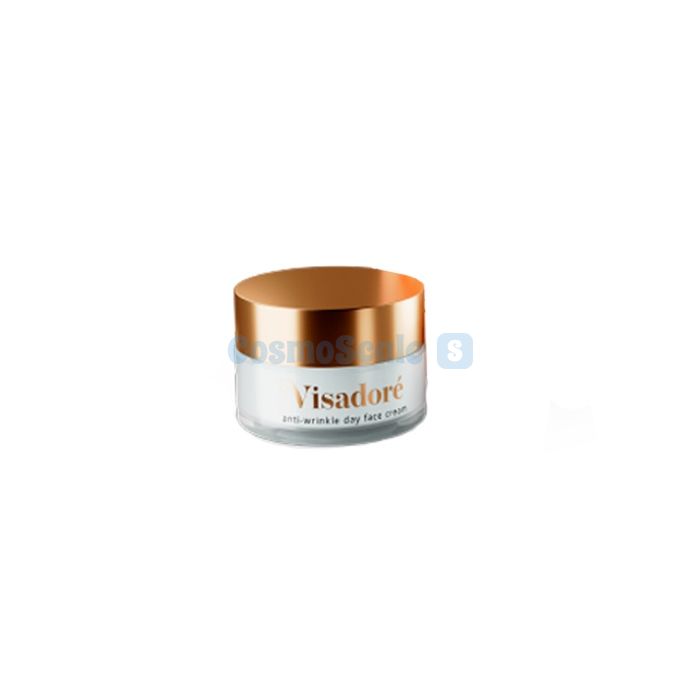 ✼ Visadore crème de rajeunissement de la peau