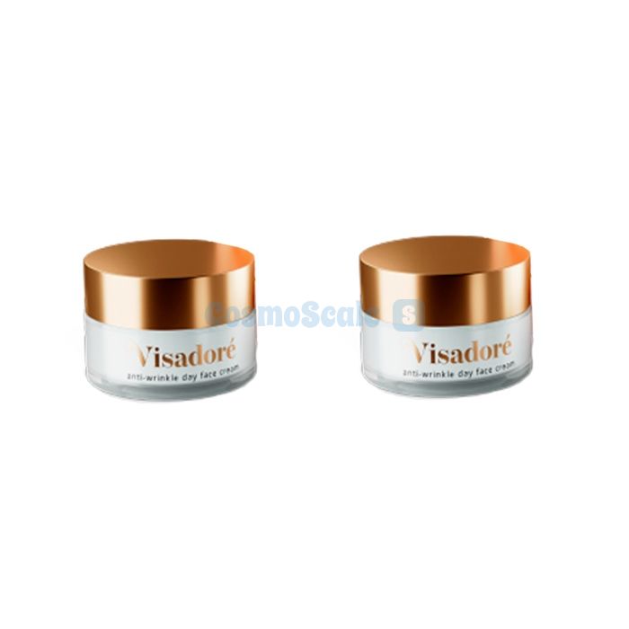 ✼ Visadore skin rejuvenation cream