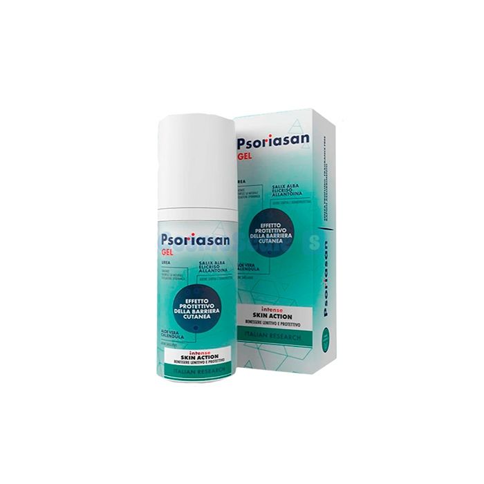 ✼ Psoriasan Gel gegen Psoriasis