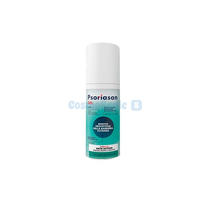 ✼ Psoriasan gel para la psoriasis