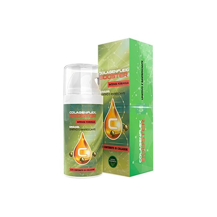 ✼ ColagenFlex gel for joints