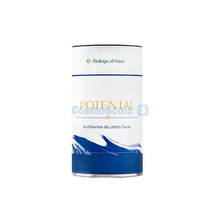 ✼ Potental male libido enhancer