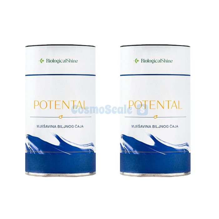 ✼ Potental male libido enhancer