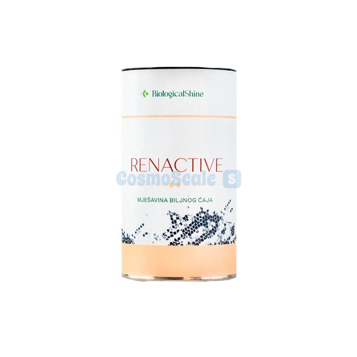 ✼ Renactive remedy for kidney disease