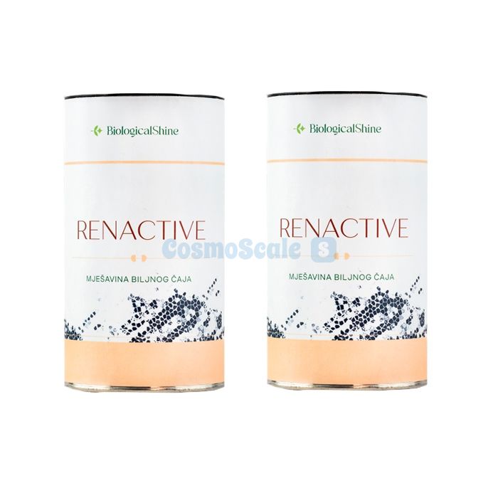 ✼ Renactive remedy for kidney disease