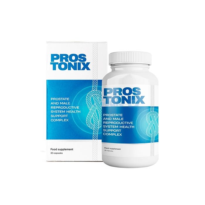 ✼ Prostonix prostat sağlığı ürünü