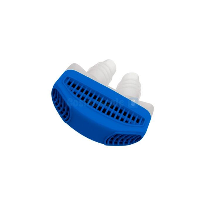 ✼ AerFlow anti-snoring remedy