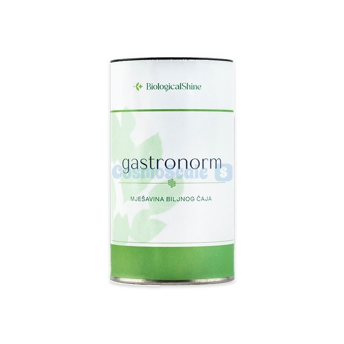 ✼ Gastronorm remedy for the health of the stomach and digestive system