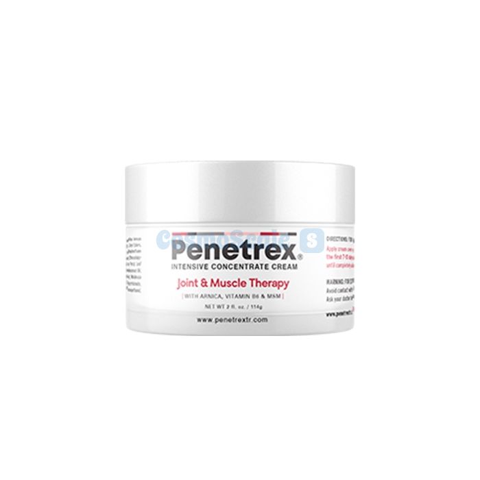 ✼ Penetrex produit de santé commun