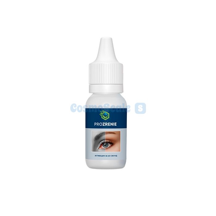 ✼ Prozrenie eye health product