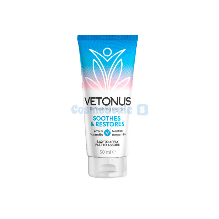 ✼ Vetonus remedio para las venas varicosas