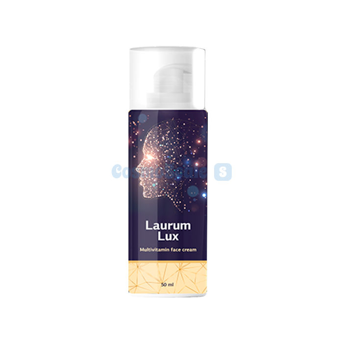 ✼ Laurum Lux средство для омоложения кожи